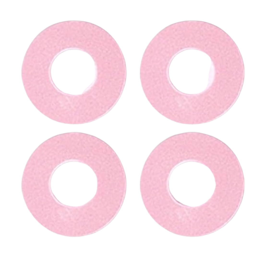 Parche Protector de Callos Redondo Grande - 4 unidades - Susie´s Gadgets 1