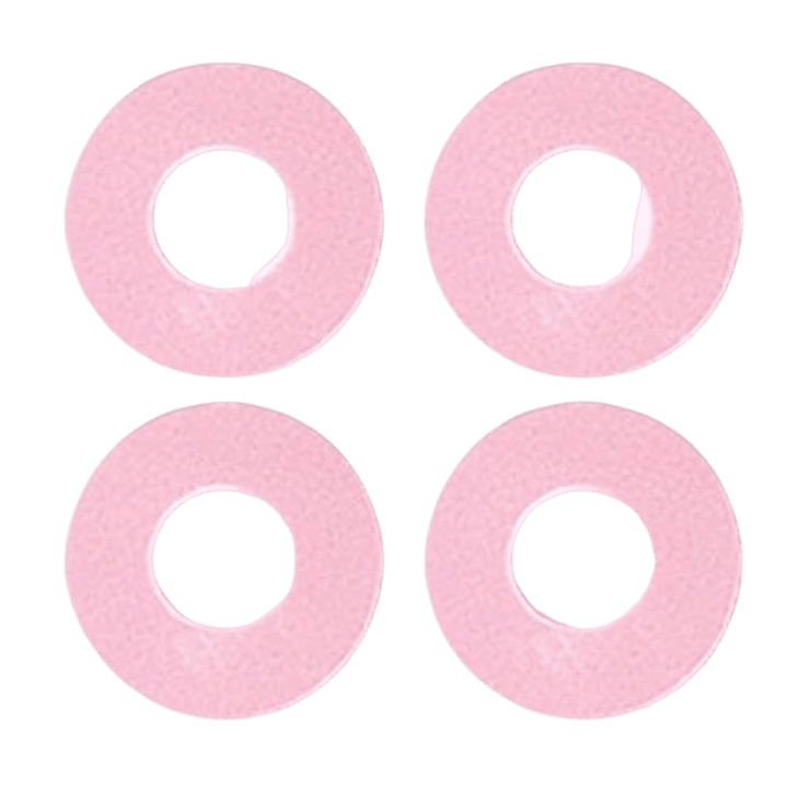 Parche Protector de Callos Redondo Grande - 4 unidades - Susie´s Gadgets 1