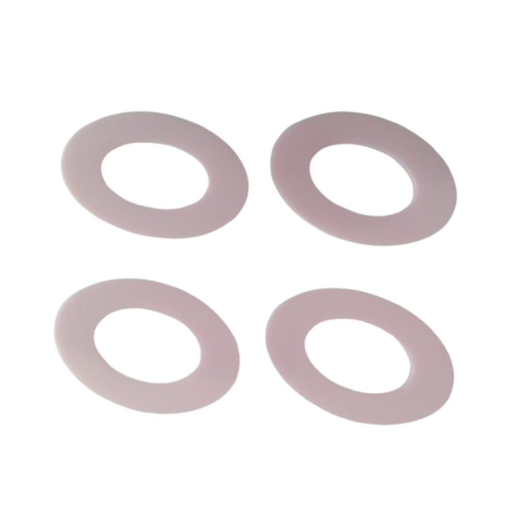 Parche Protector de Juanetes Ovalado - 4 unidades - Susie´s Gadgets 1