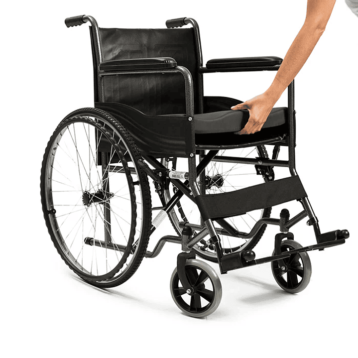 TM375 - Cojín Silla de Ruedas TheraMax - Theramart 2