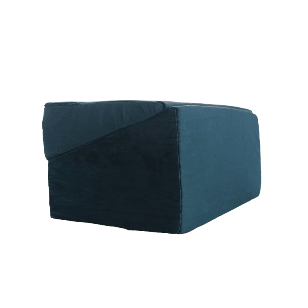 TM410-M - Cuña Descanso Theramaster M 25 cm - Theramart 2