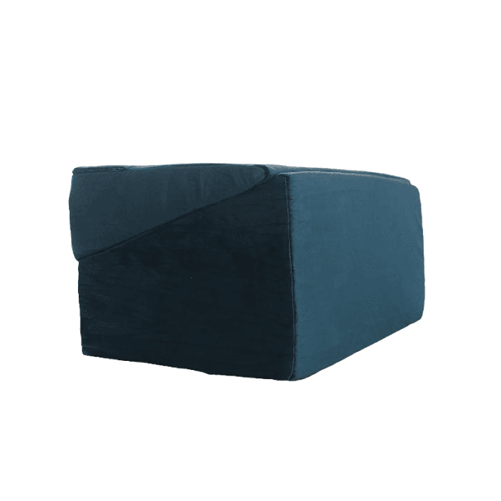 TM410-M - Cuña Descanso Theramaster M 25 cm - Theramart 2