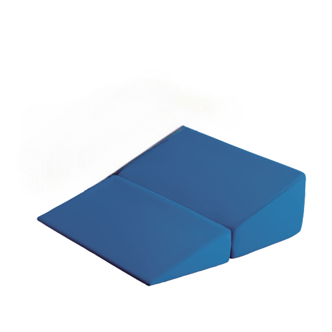 TM410-M - Cuña Descanso Theramaster M 25 cm - Theramart 1