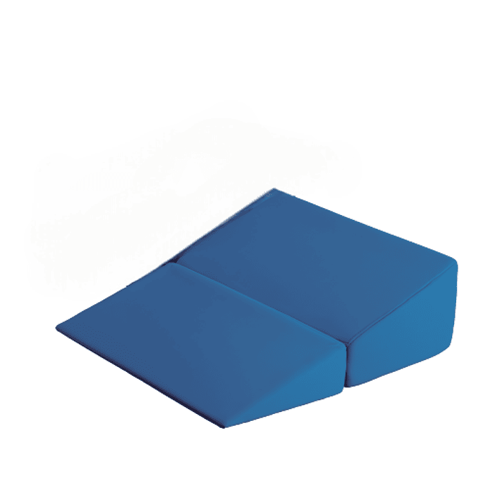 TM410-M - Cuña Descanso Theramaster M 25 cm - Theramart 1