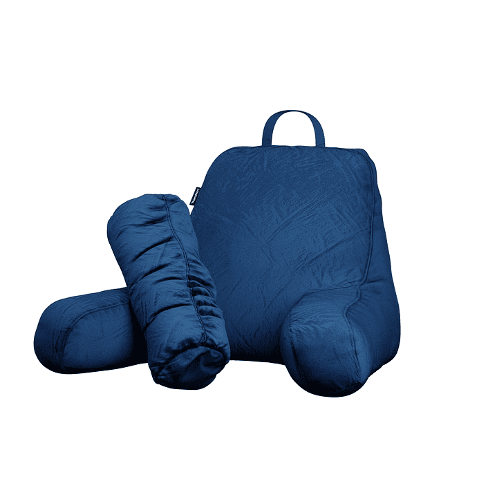 TM413 - Sofa Portátil Theraliving Plus - Theramart 2