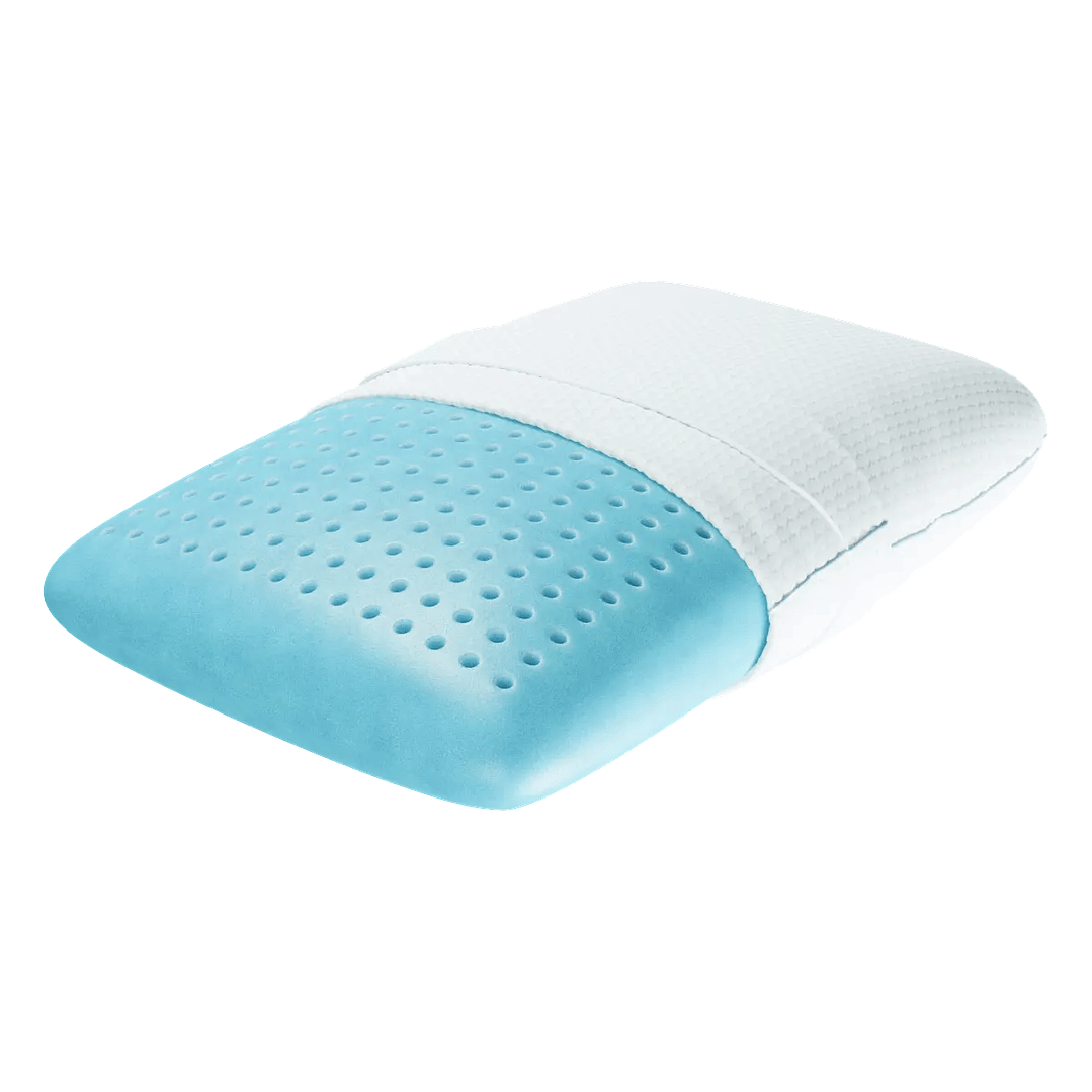 TM211 - Almohada Anatómica TheraLastic - Theramart  1