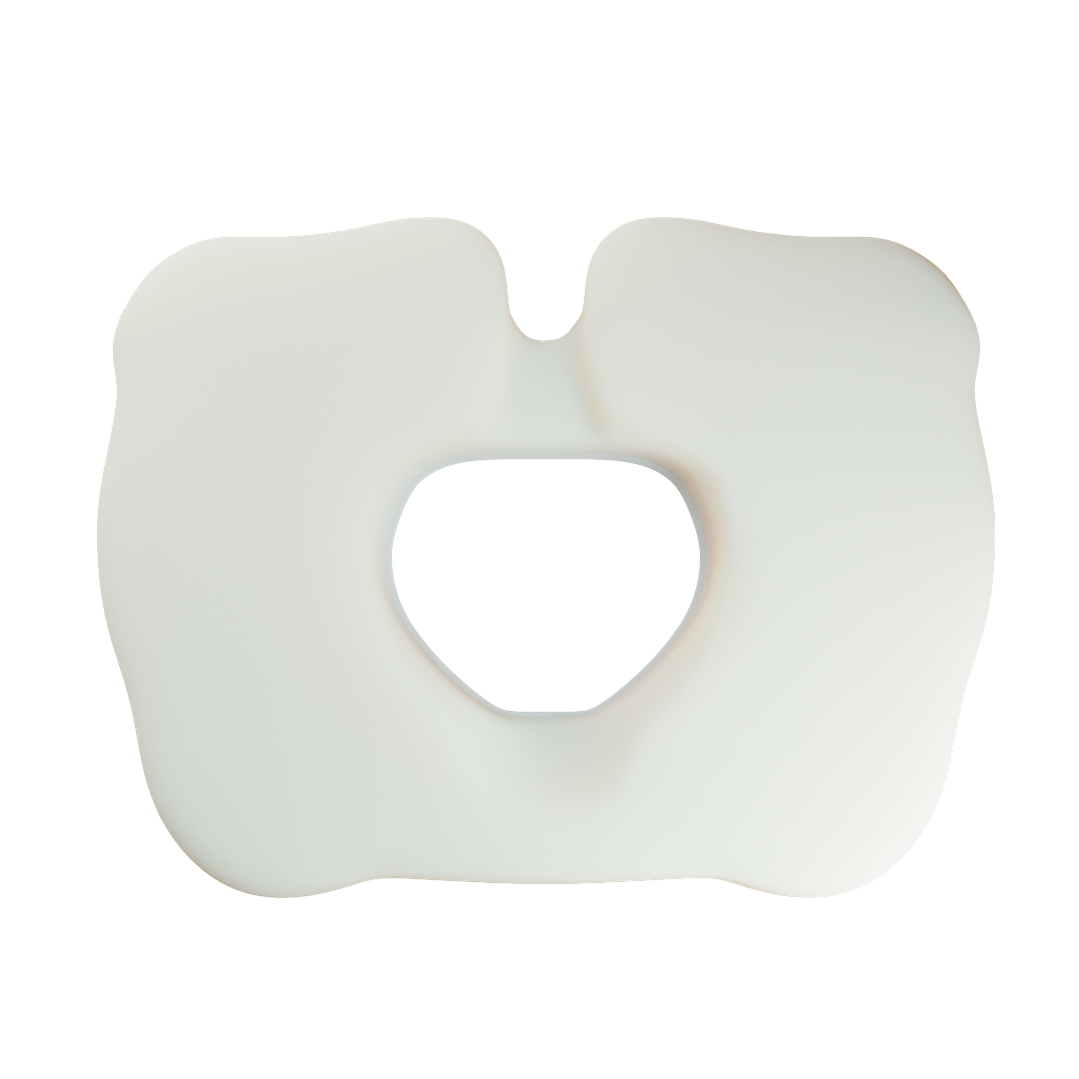 TM397 - Cojín Dona Ortopédica TheraDona - Theramart 2