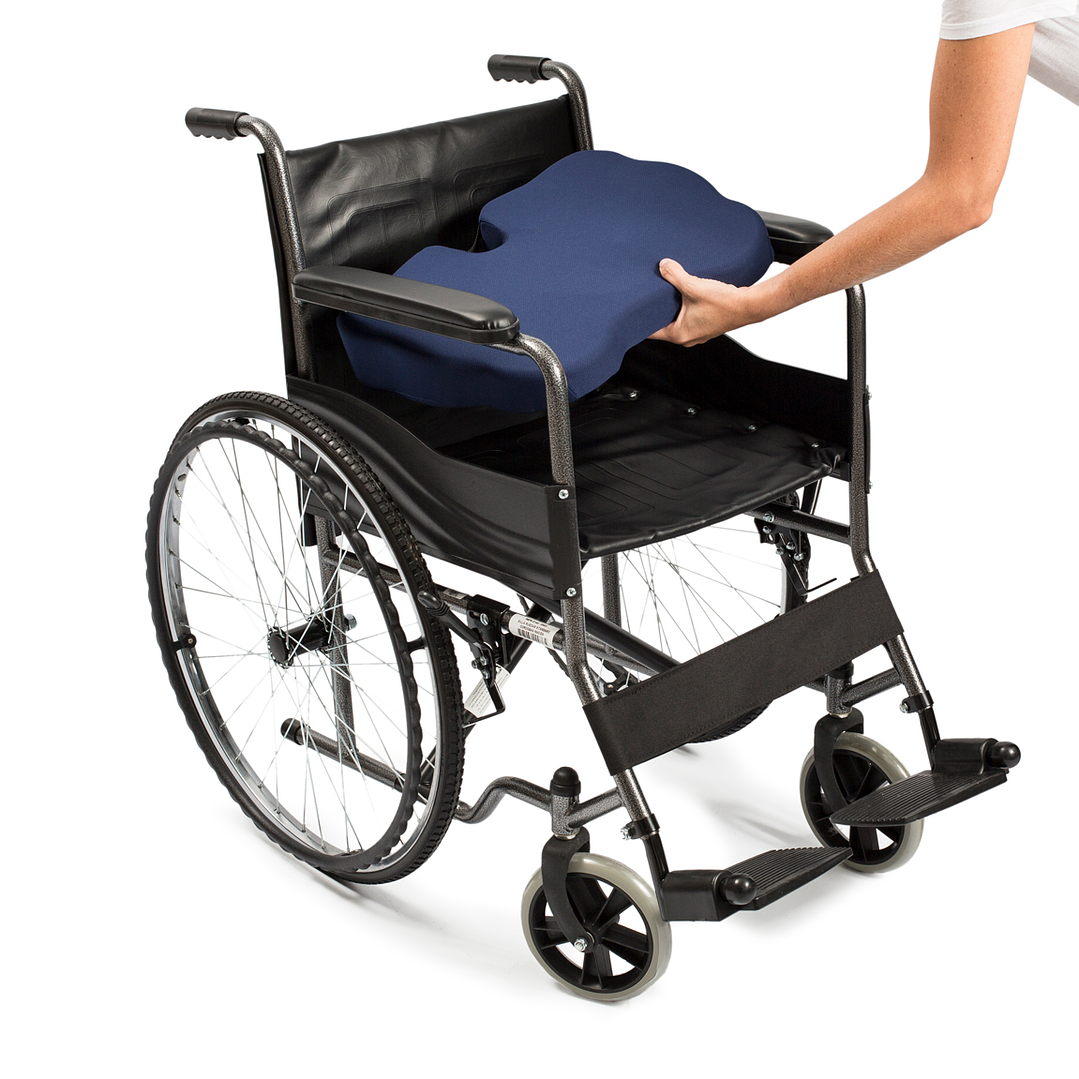 TM397 - Cojín Dona Ortopédica TheraDona - Theramart 3