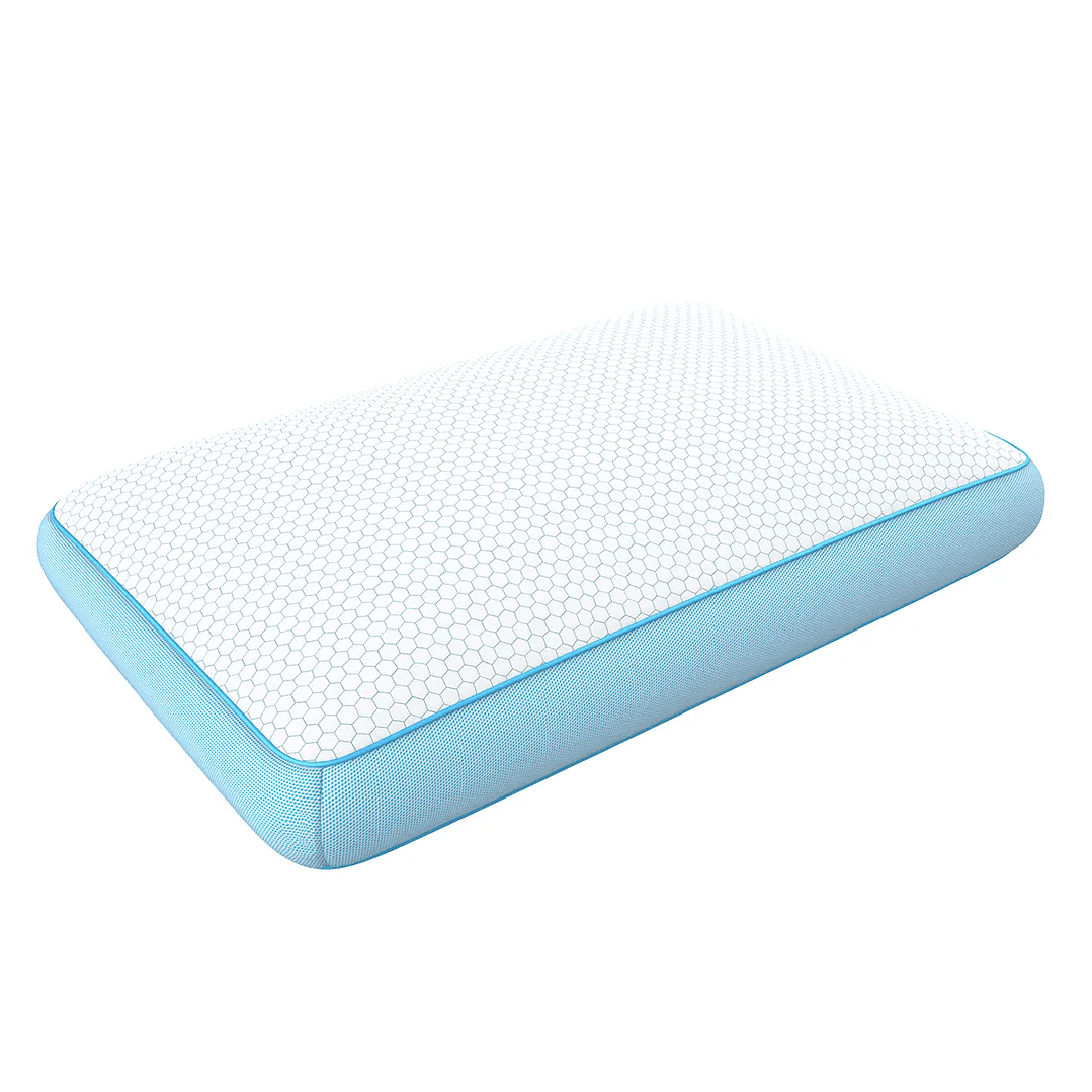 TM115- Almohada Aeroventilada TheraFreeze - Theramart 2