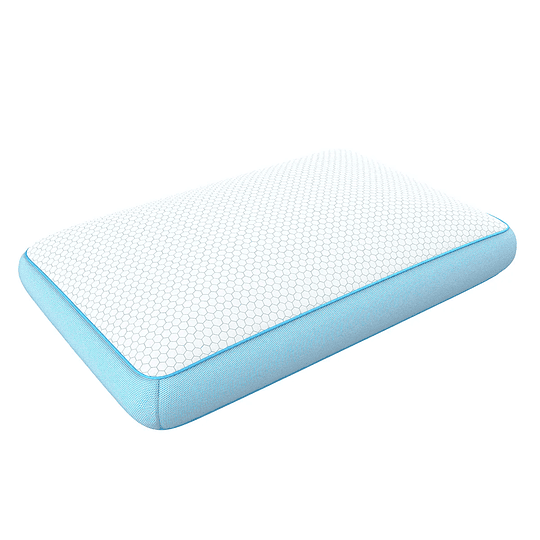 TM115- Almohada Aeroventilada TheraFreeze - Theramart