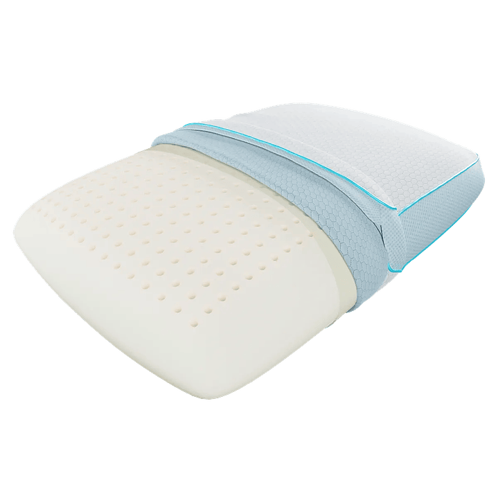 TM115- Almohada Aeroventilada TheraFreeze - Theramart 1