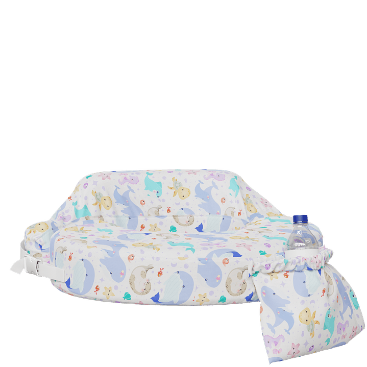 TM700 - Cojín para Amamantar TheraNana - Theramart 2