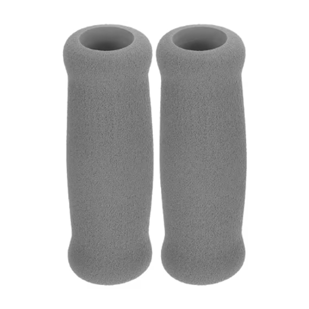 Manilla para Bastón Gris - Unidad - STRATTO M.D. 1