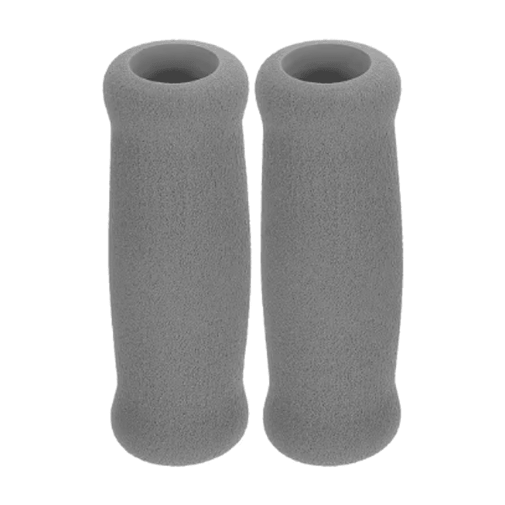 Manilla para Bastón Gris - Unidad - STRATTO M.D. 1