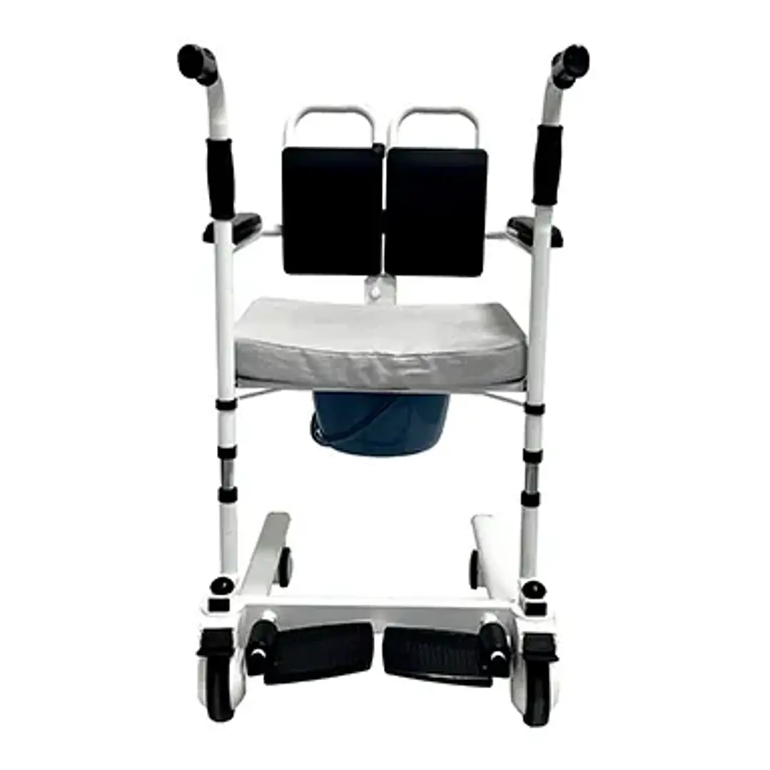 Silla Transferencia Móvil Multifunción - STRATTO M.D. 1