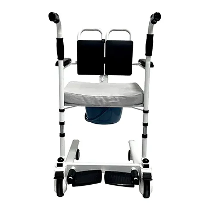 Silla Transferencia Móvil Multifunción - STRATTO M.D. 1