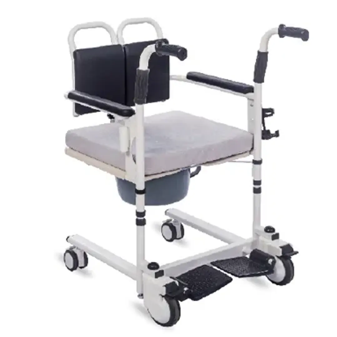 Silla Transferencia Móvil Multifunción - STRATTO M.D. 2