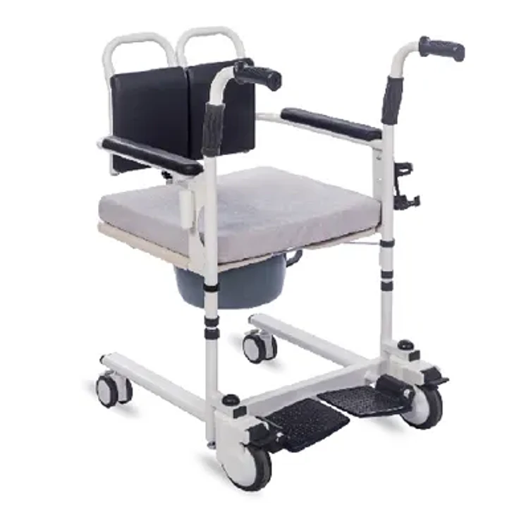 Silla Transferencia Móvil Multifunción - STRATTO M.D. 2
