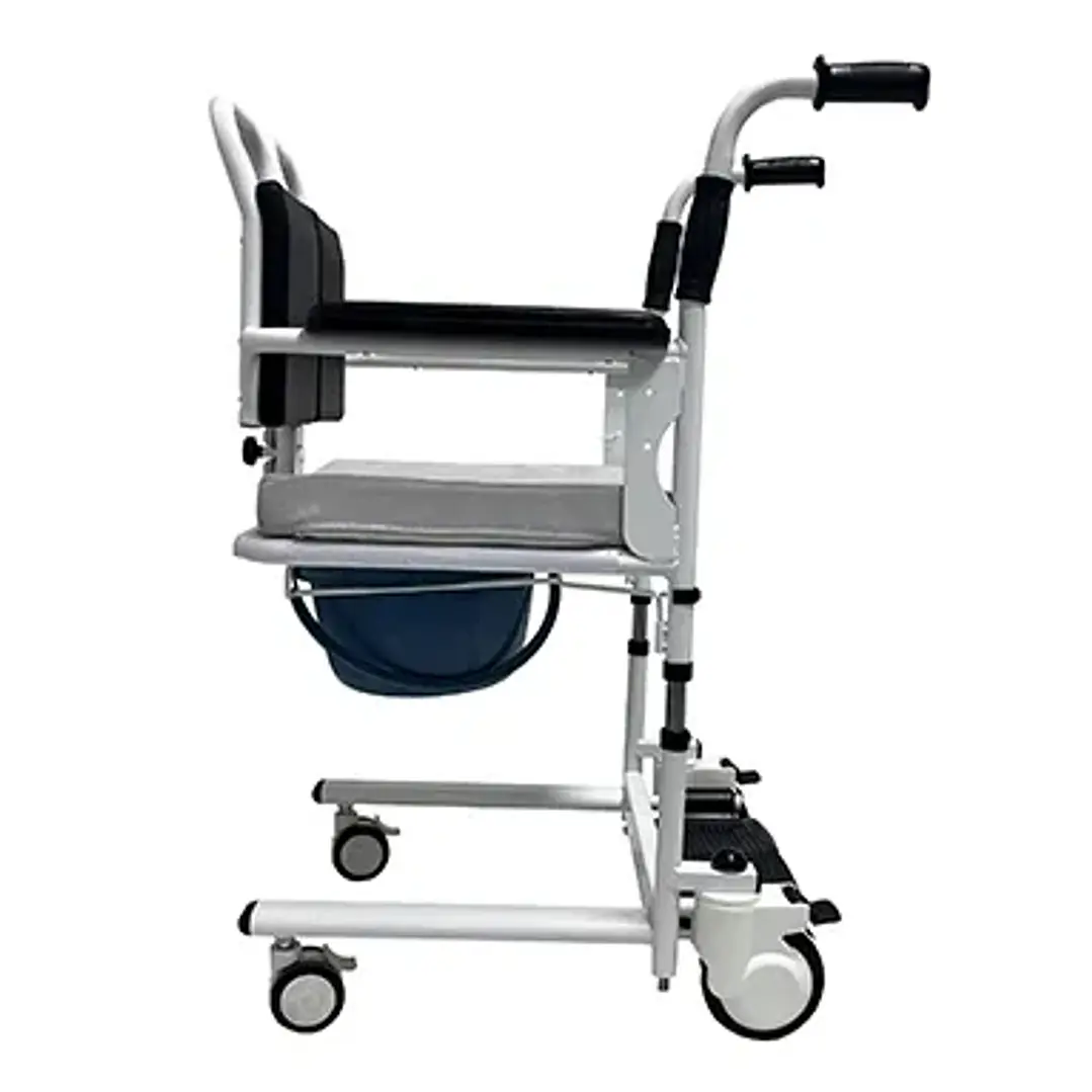 Silla Transferencia Móvil Multifunción - STRATTO M.D. 3
