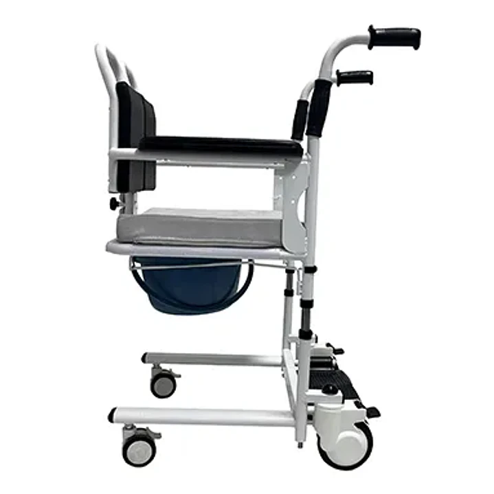 Silla Transferencia Móvil Multifunción - STRATTO M.D. 3
