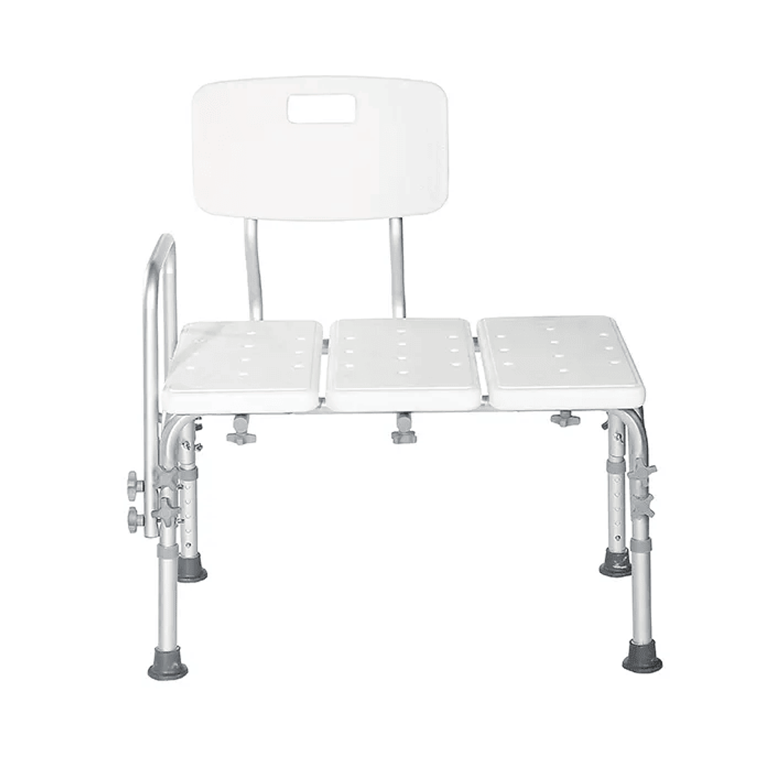 Silla Baño de Transferencia - STRATTO M.D. 1