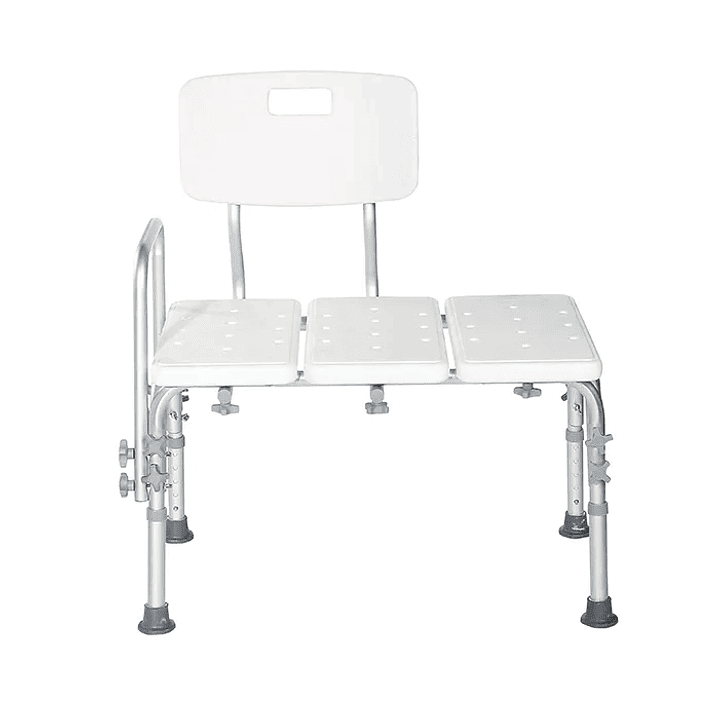 Silla Baño de Transferencia - STRATTO M.D. 1