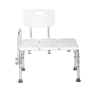 Silla Baño de Transferencia - STRATTO M.D.