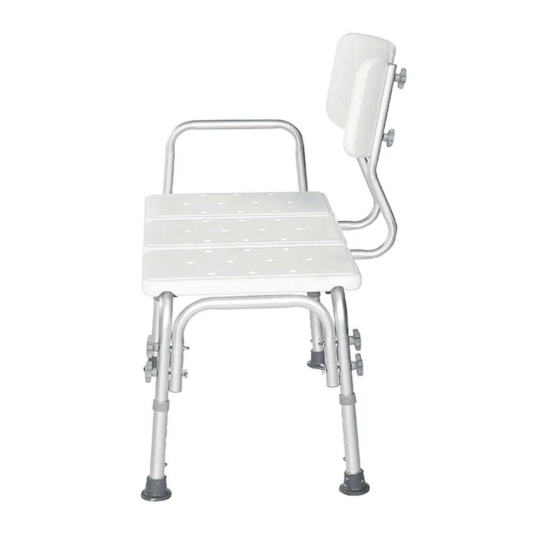 Silla Baño de Transferencia - STRATTO M.D. 2