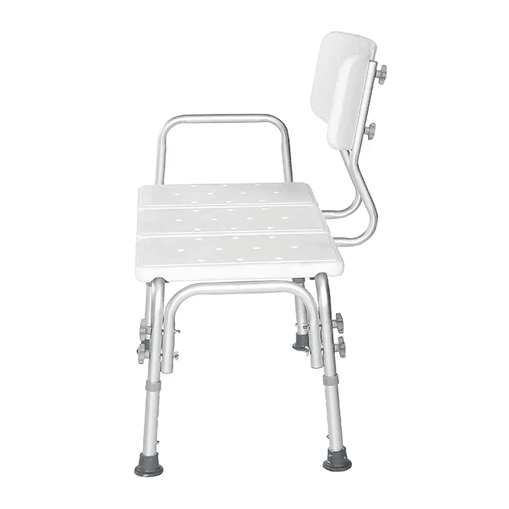 Silla Baño de Transferencia - STRATTO M.D. 2