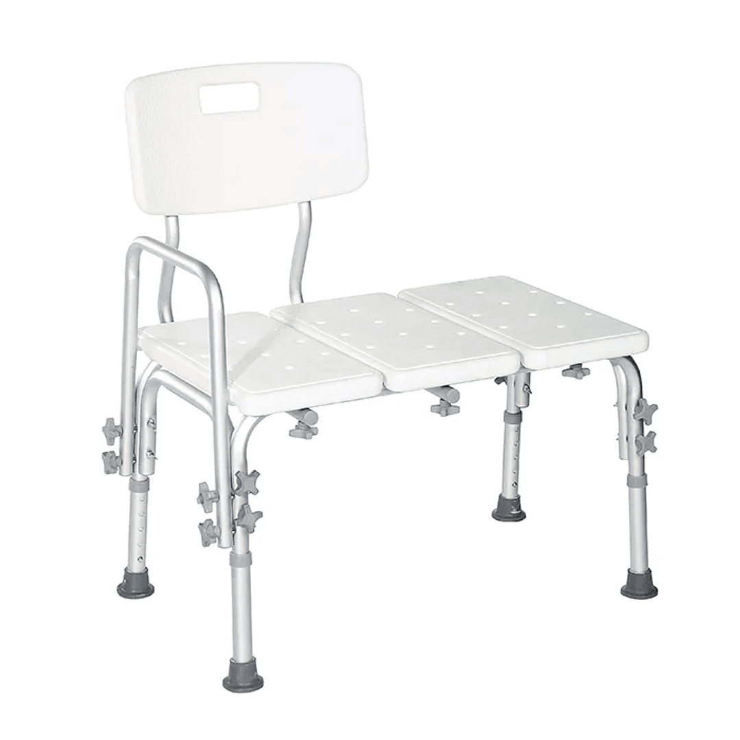 Silla Baño de Transferencia - STRATTO M.D. 3