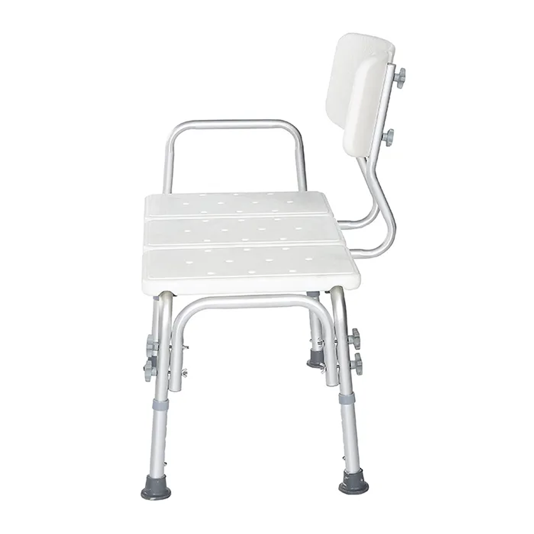 Silla Baño de Transferencia - STRATTO M.D. 4