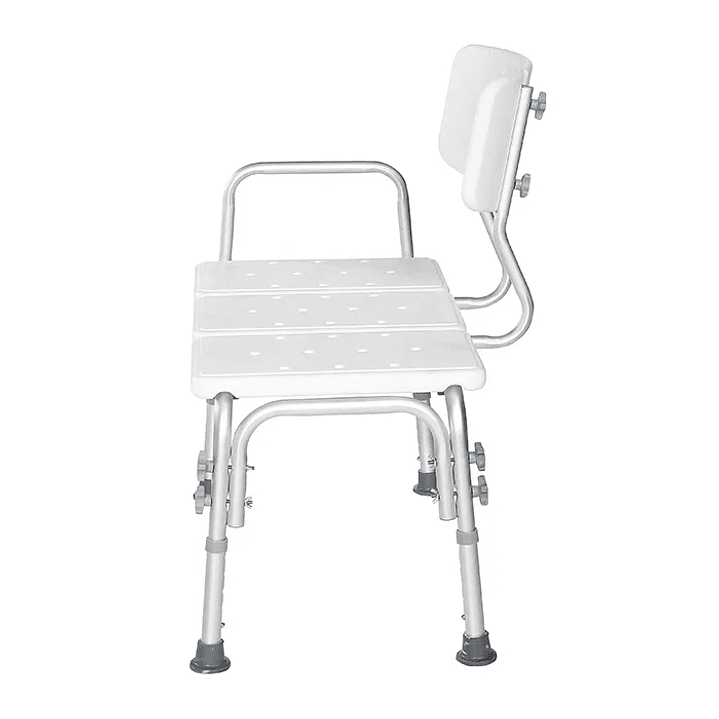 Silla Baño de Transferencia - STRATTO M.D. 4