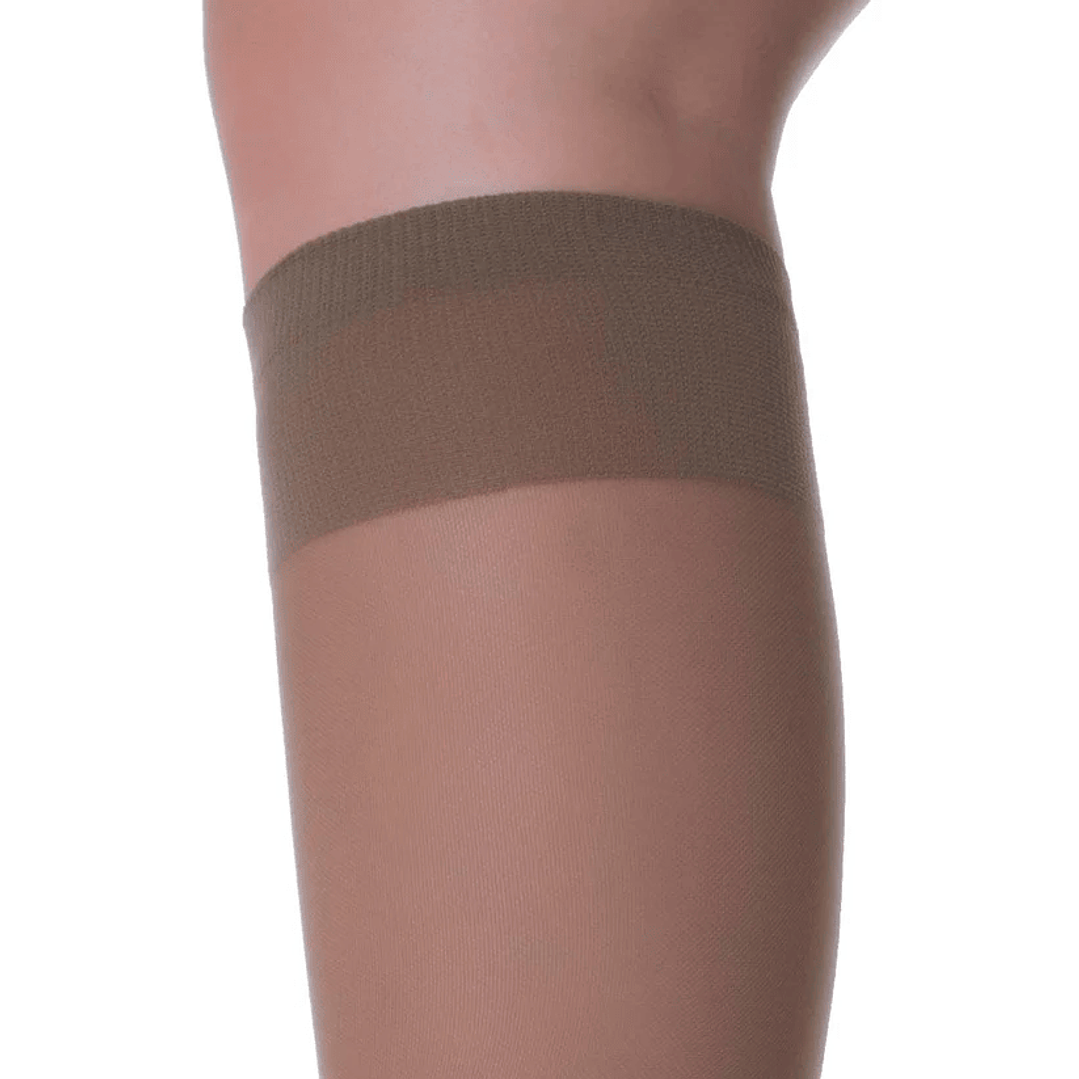 Calceta Swing 70 (14 mmHg) Punta Cerrada  2