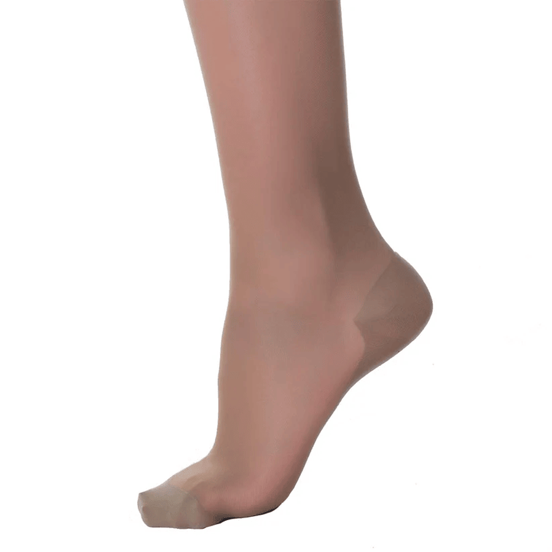 Calceta Swing 70 (14 mmHg) Punta Cerrada  3