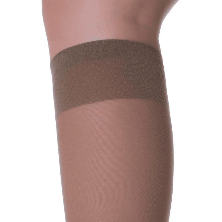 Calceta Swing 140 (18 mmHg) Punta Cerrada  2