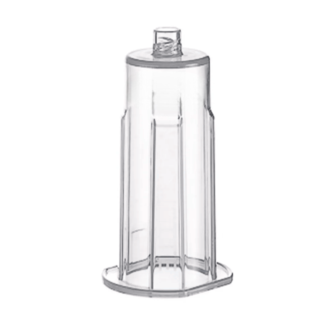 Camisa Vacutainer - Unidad 1