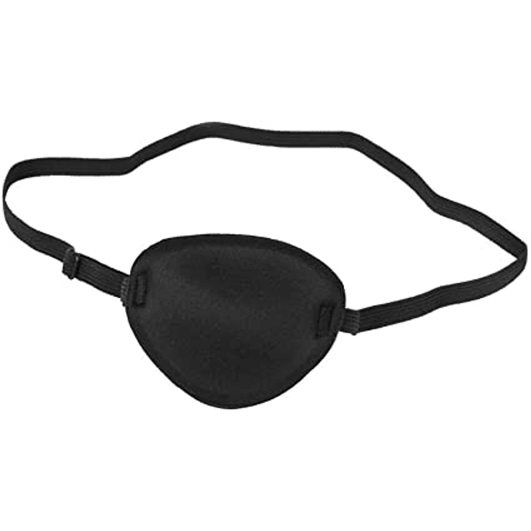 Parche Ocular Tipo Pirata - Protechs 3