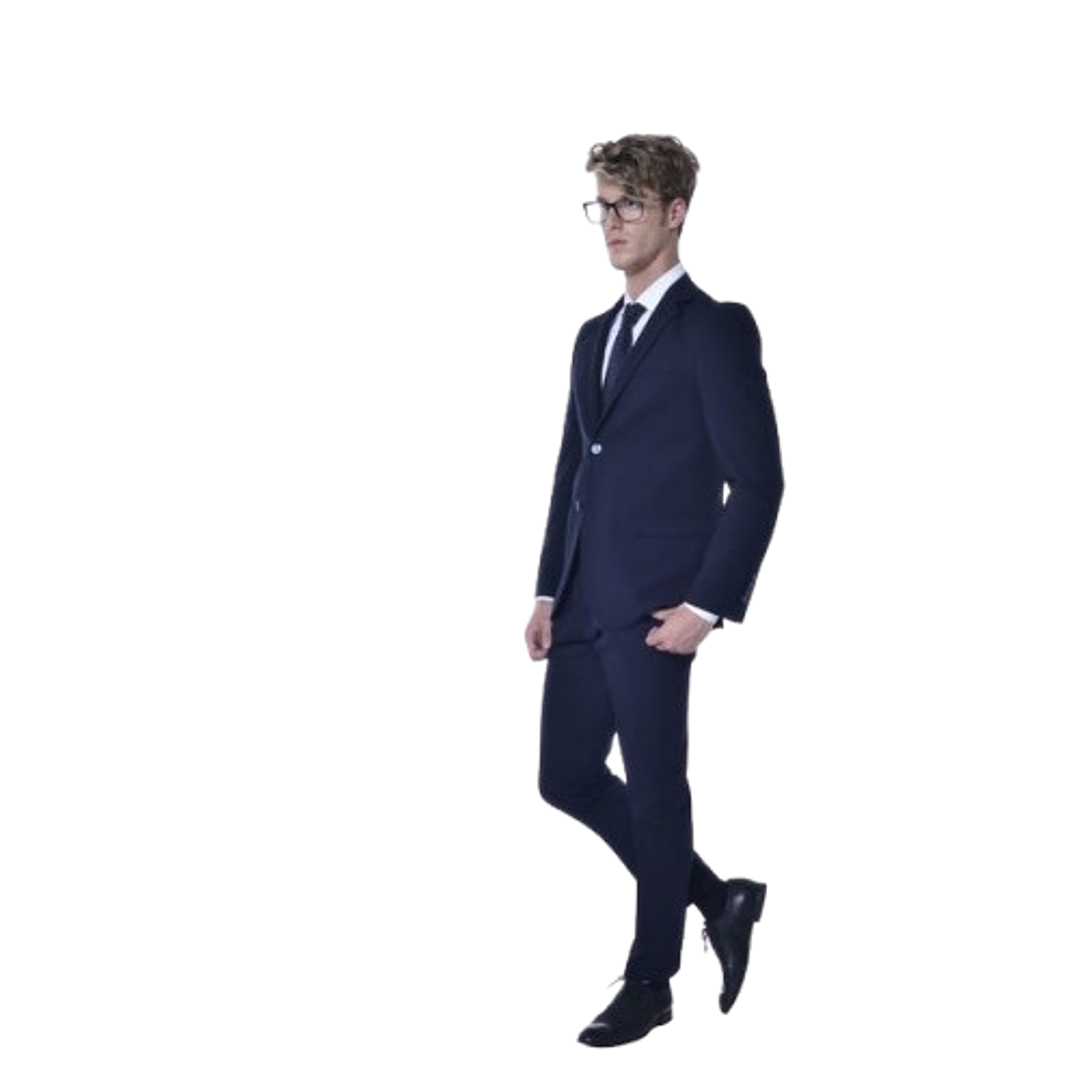 Calceta Swing Men 140 (18 mmHg)  2