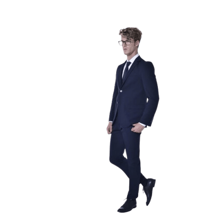 Calceta Swing Men 140 (18 mmHg)  2