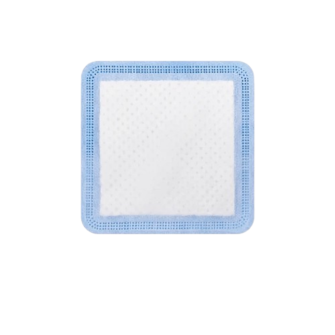 Apósito Super Absorbente No Adhesivo - Unidad 10x10 - ConvaMax 2
