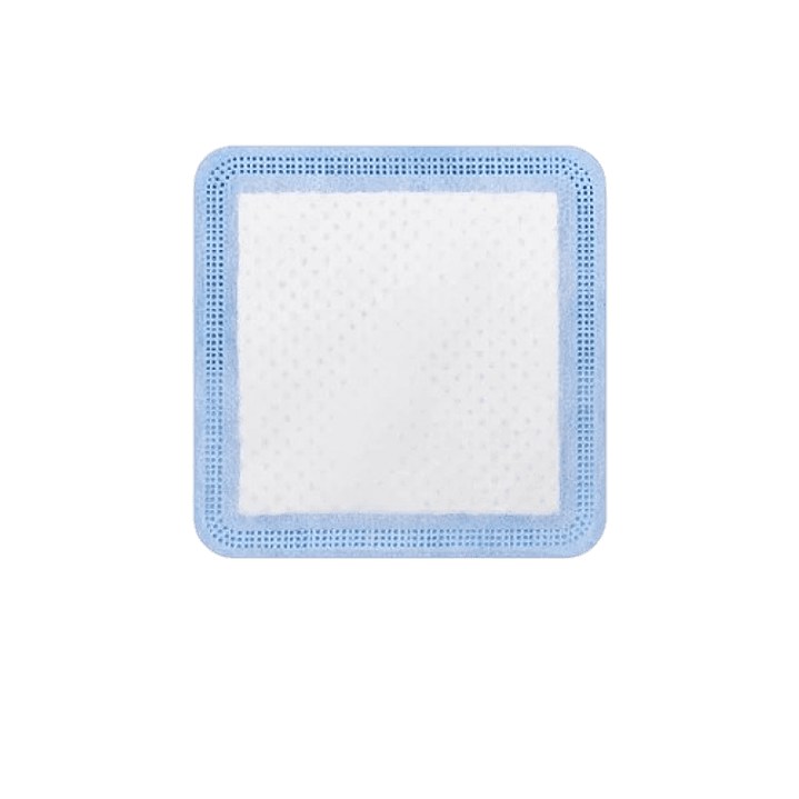 Apósito Super Absorbente No Adhesivo - Unidad 15x15 - ConvaMax 2