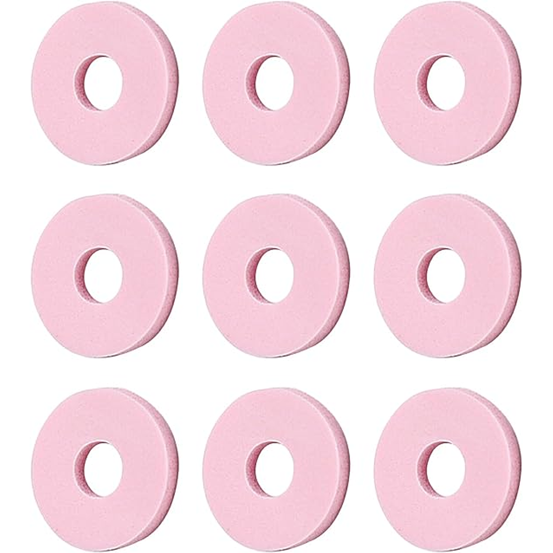 Parche Espuma Callos - 9 unidades - Ayu med 1