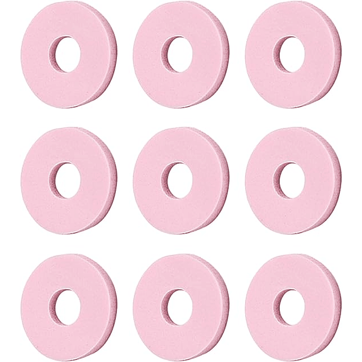 Parche Espuma Callos - 9 unidades - Ayu med 1