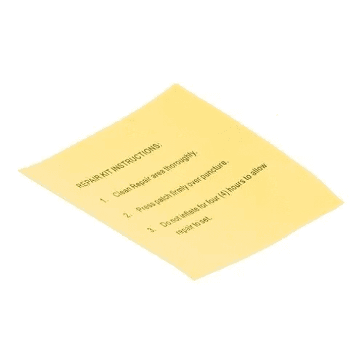 Parche Colchón Antiescara - New Leader 1