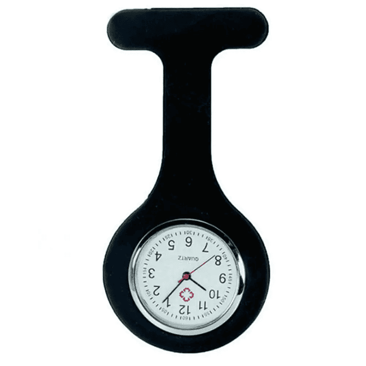 Reloj Enfermera 4