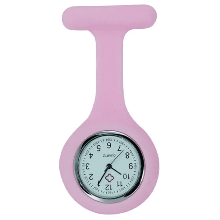 Reloj Enfermera 3