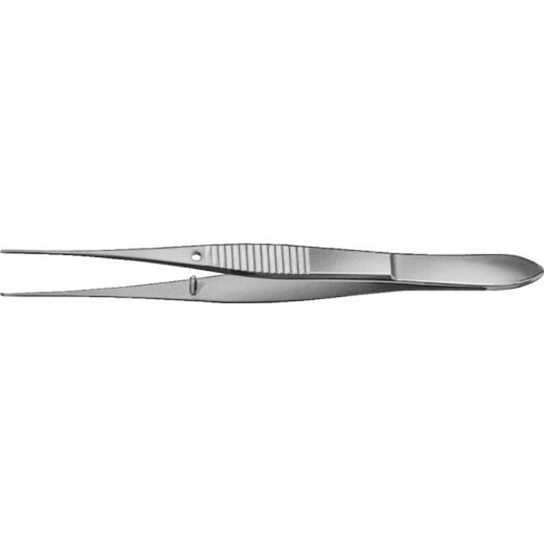 PINZA IRIS ACERO 12.5 CM 1