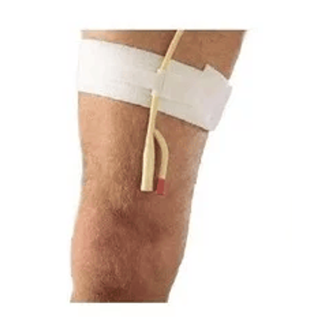 Sujetador Sonda Foley 1