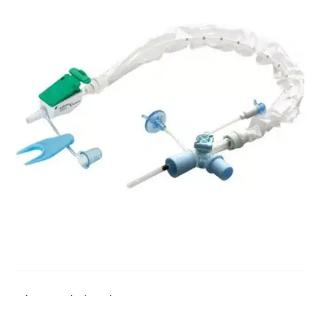 Sonda Succión Cerrada Traqueostomía 14 FR - 305mm - GHC REF. 83-314 1