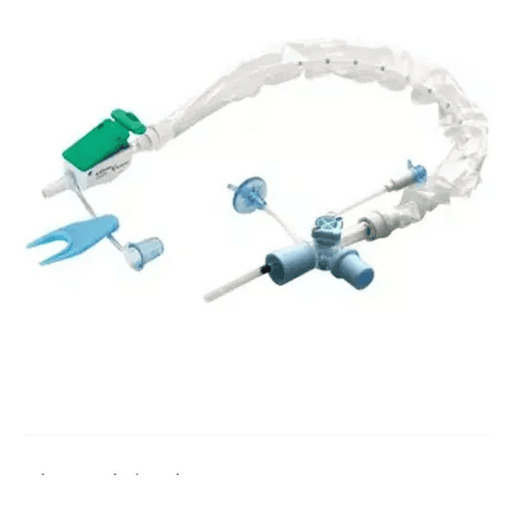 Sonda Succión Cerrada Traqueostomía 14 FR - 305mm - GHC REF. 83-314 1